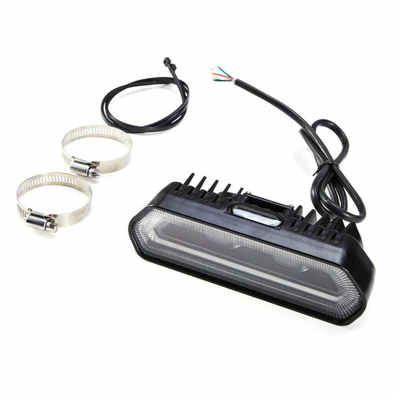 Load image into Gallery viewer, Universal Roll Bar Tail Light For RZR Ranger, Maverick X3
