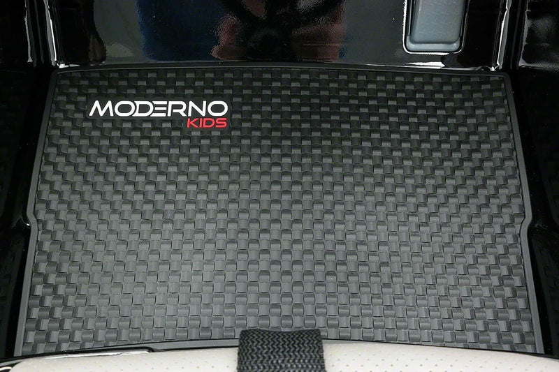 Load image into Gallery viewer, 2022 Obsidian SLS AMG Mercedes Benz Ride-On Car for Children 12V Battery-Powered Kids Toy
