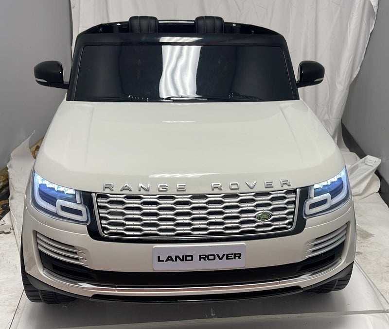 Load image into Gallery viewer, Electric Ride-On Toy Car for Kids - 24v Dual Seating, Remote-Controlled
