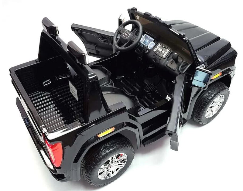 Load image into Gallery viewer, GMC Denali 2 Seater 4 Motor Children&#39;s Electric Car with Remote Control
