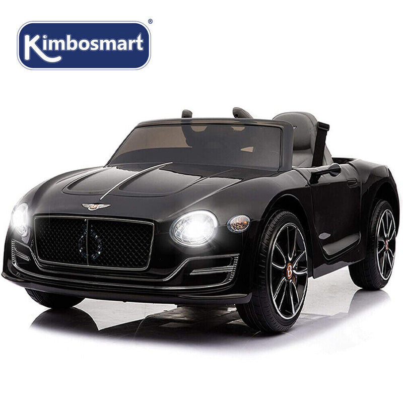 Load image into Gallery viewer, Kimbosmart 12V Children&#39;s Electric Ride-On Vehicle Powered by Battery with Remote Control
