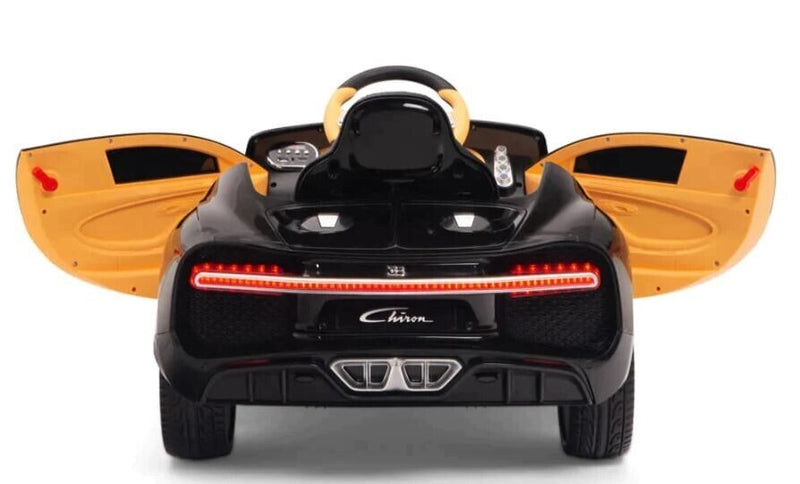 Load image into Gallery viewer, Bugatti Chiron Super Sport Children&#39;s Ride-on Electric Car with Remote Control
