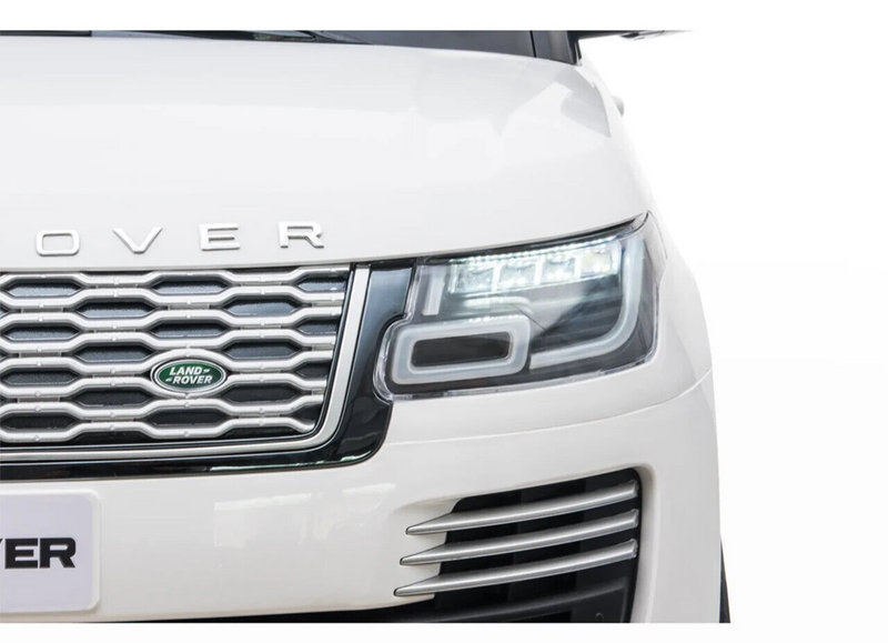Load image into Gallery viewer, Ultimate Ride on Toy - Kid&#39;s Range Rover 2 Seater Electric Car Experience
