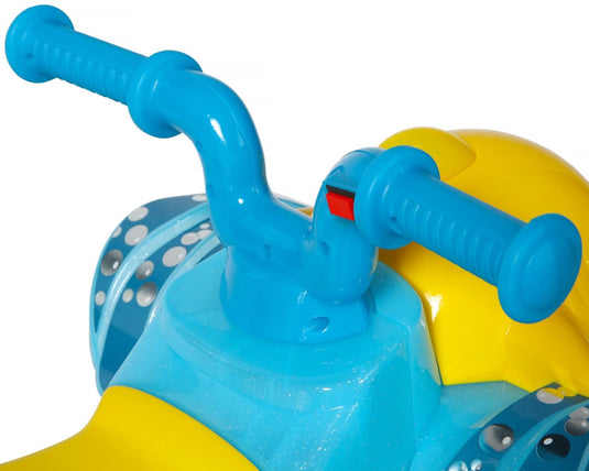 Electric Baby Shark Quad for Kids Ages 2-5