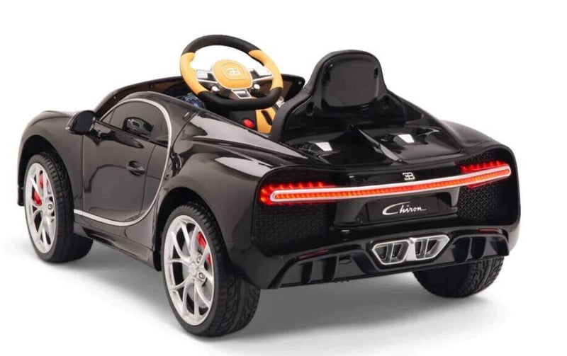 Load image into Gallery viewer, Bugatti Chiron Super Sport Children&#39;s Ride-on Electric Car with Remote Control
