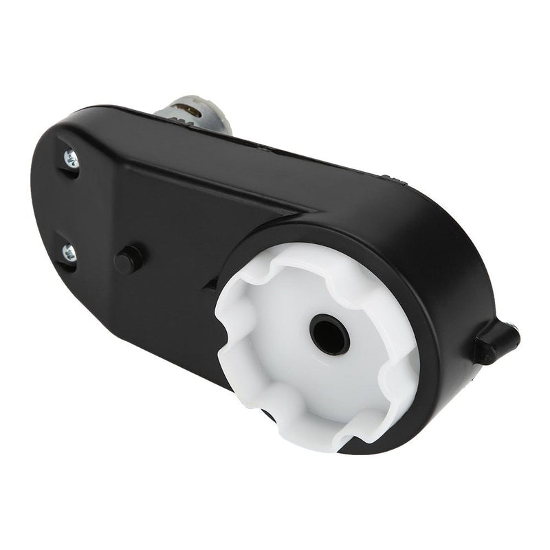 Load image into Gallery viewer, 12V 20000RPM Motor for Kids Ride-On Car Wheels and Accessories
