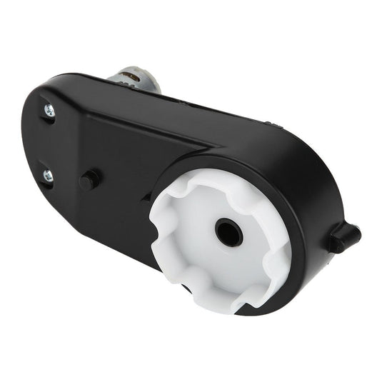 12V 20000RPM Motor for Kids Ride-On Car Wheels and Accessories