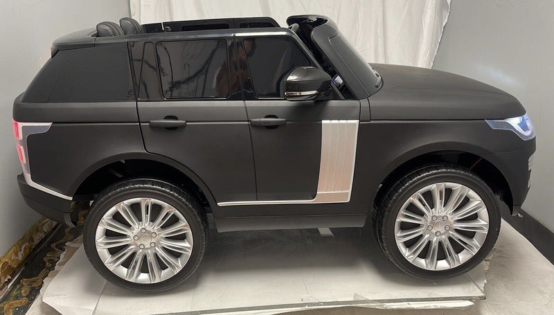 Load image into Gallery viewer, Electric Ride-On Toy Car for Kids - 24v Dual Seating, Remote-Controlled
