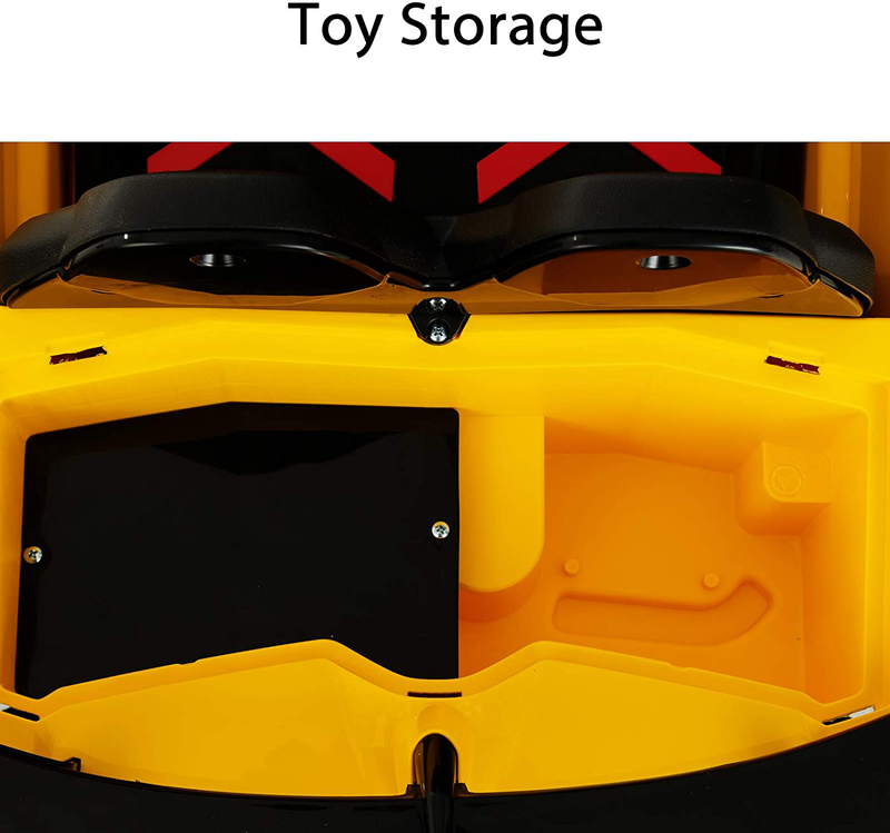 Load image into Gallery viewer, Uenjoy 12V Children&#39;s Electric Ride-On Car Lamborghini Aventador SVJ Powered Toy
