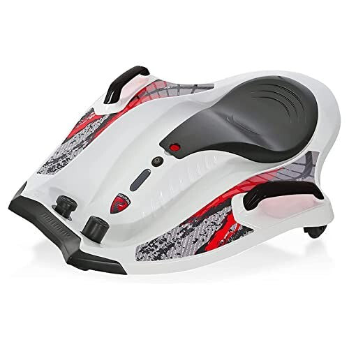 Load image into Gallery viewer, Nighthawk 12V Ride-On Vehicle with Music and Remote Control
