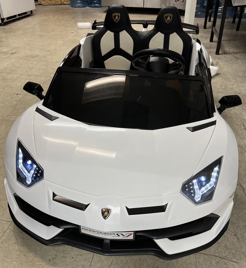 Load image into Gallery viewer, 24v Two Seater Children&#39;s Electric Car with Remote Control
