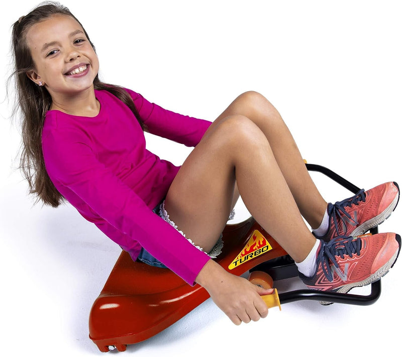 Load image into Gallery viewer, Flying Zig-Zag Motion Turtle Skate Toy for Active Kids Ages 3-8
