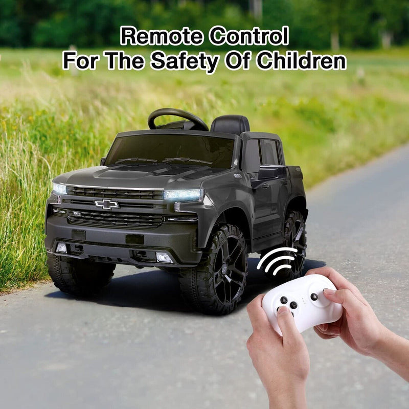 Load image into Gallery viewer, 12V Battery Powered Electric Car for Kids with Remote Control
