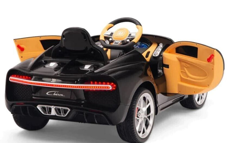 Load image into Gallery viewer, Bugatti Chiron Super Sport Children&#39;s Ride-on Electric Car with Remote Control
