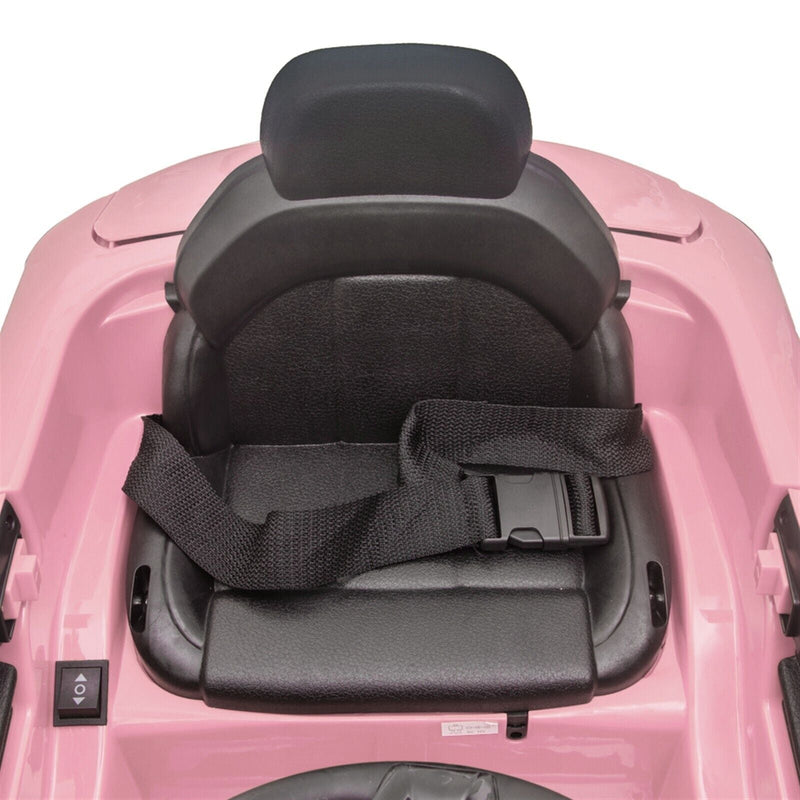 Load image into Gallery viewer, Electric Ride-On Car for Kids with Remote Control, Music, and LED Lights - Perfect Gift for Young Drivers!
