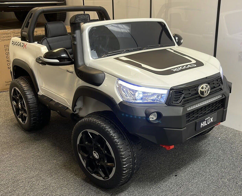 Load image into Gallery viewer, Two-Seater Electric Car for Kids, 24V Battery Powered, Parental Remote Control
