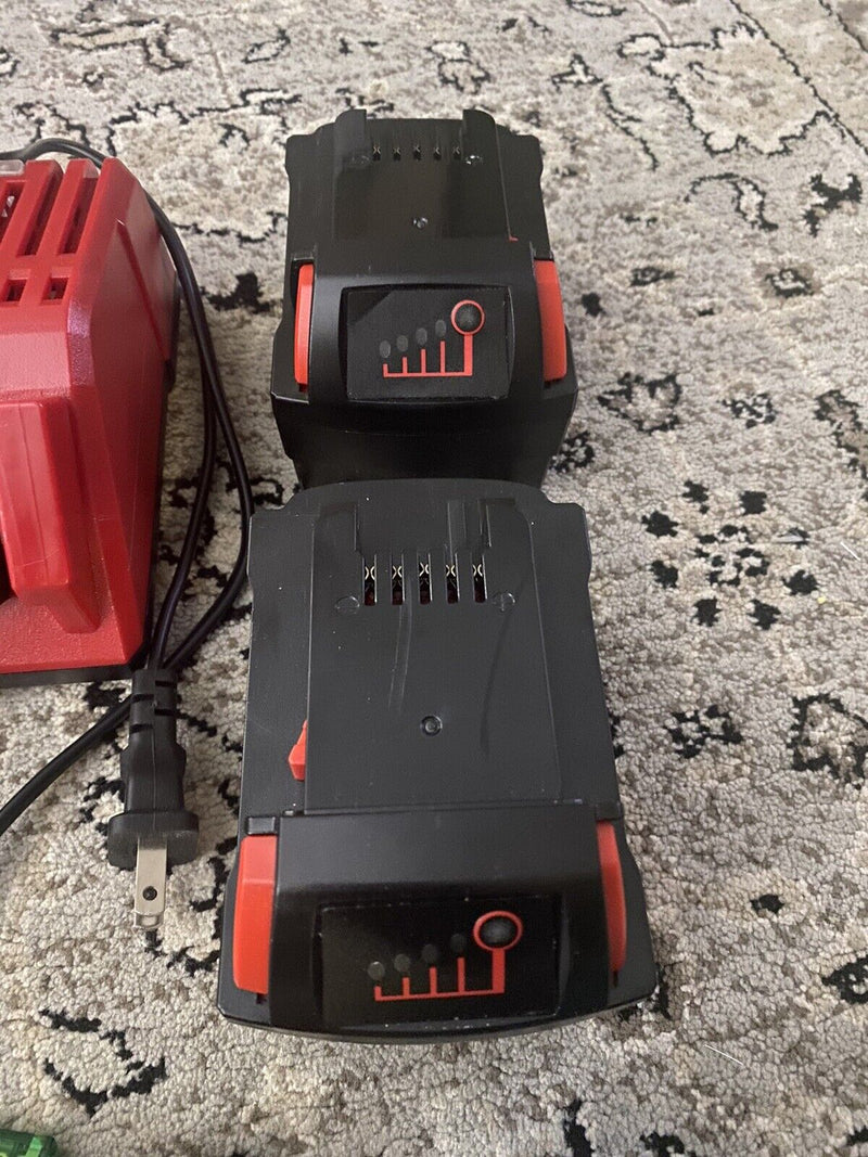 Load image into Gallery viewer, Upgrade Your Power Wheels with the 18V Plug &amp; Play Conversion Kit - Includes Tool Battery x2 and Charger!
