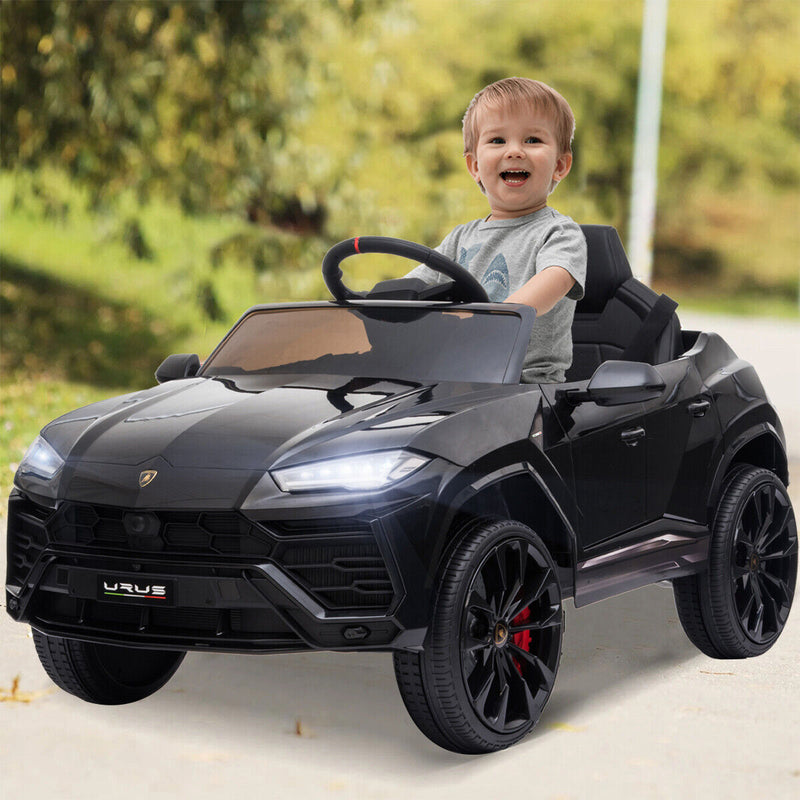 Load image into Gallery viewer, Kimbosmart 12V Children&#39;s Electric Ride-On Vehicle Powered by Battery with Remote Control
