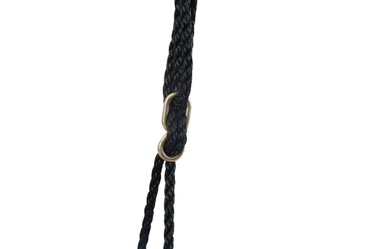 5-in-1 Rainbow Color Swingset with Textilene Swing and Tree Design