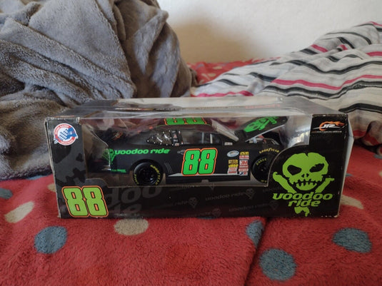 Dale Jr Voodoo Ride