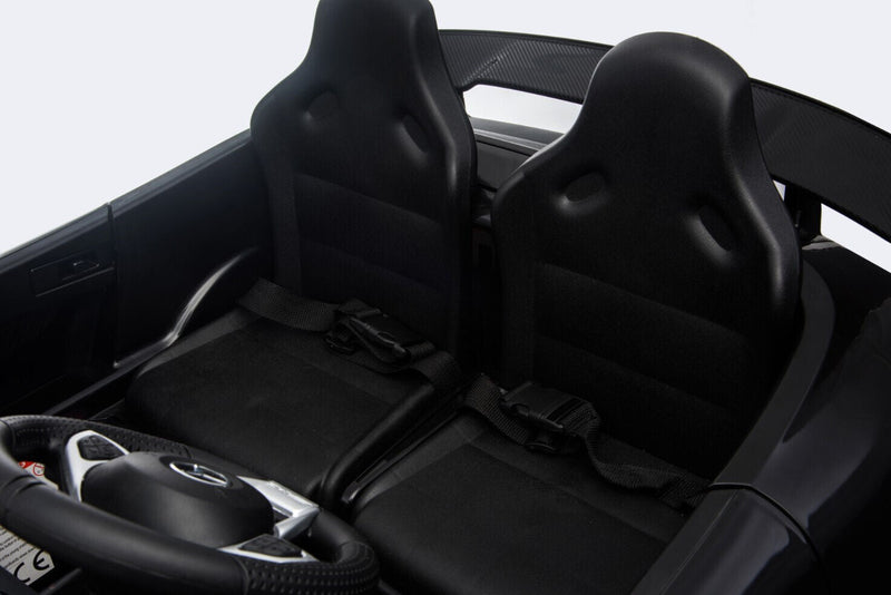 Load image into Gallery viewer, 24V Electric Mercedes GTR Children&#39;s Ride on Car
