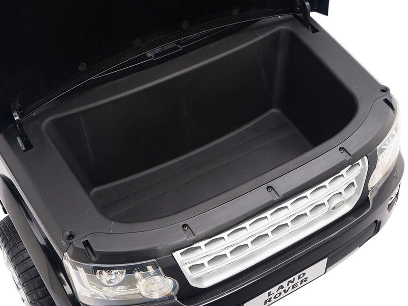 Load image into Gallery viewer, 12V Children&#39;s Ride-On Licensed 2 Seater Land Rover Discovery with Remote Controller
