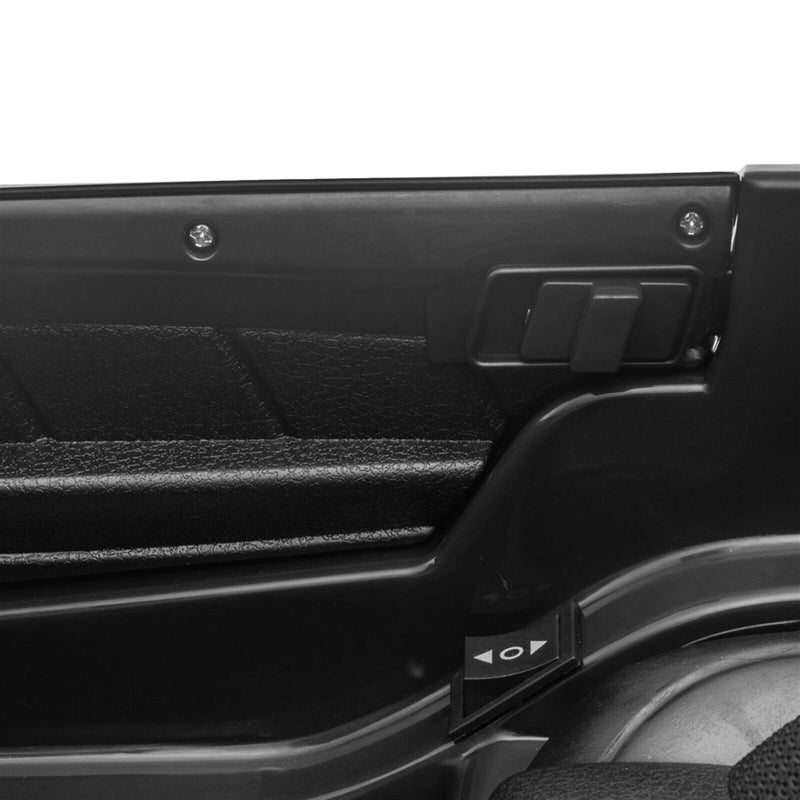 Load image into Gallery viewer, Electric Ride-On Car for Kids with Remote Control and LED Lights - Black
