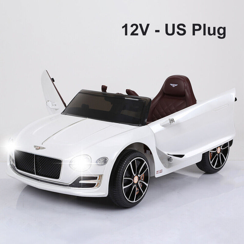 Load image into Gallery viewer, Kimbosmart 12V Children&#39;s Electric Ride-On Vehicle Powered by Battery with Remote Control
