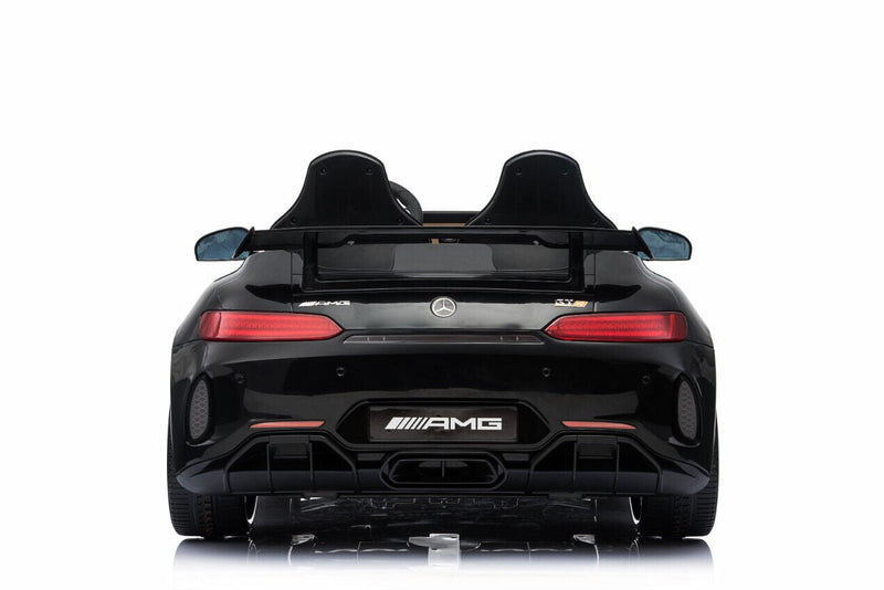 Load image into Gallery viewer, 24V Electric Mercedes GTR Children&#39;s Ride on Car
