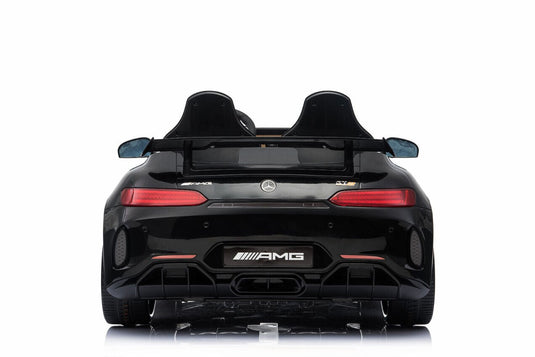 24V Electric Mercedes GTR Children's Ride on Car