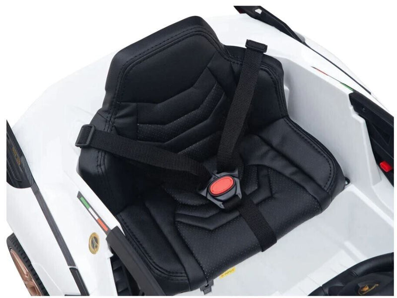 Load image into Gallery viewer, Lamborghini Sian Children&#39;s Ride-on Toy Car with Remote Control
