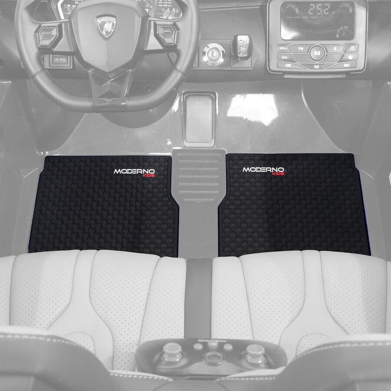 Load image into Gallery viewer, TWO SEATER LAMBORGHINI AVENTADOR 24V KIDS VEHICLE - KIDS ELECTRIC CAR WITH REMOTE CONTROL
