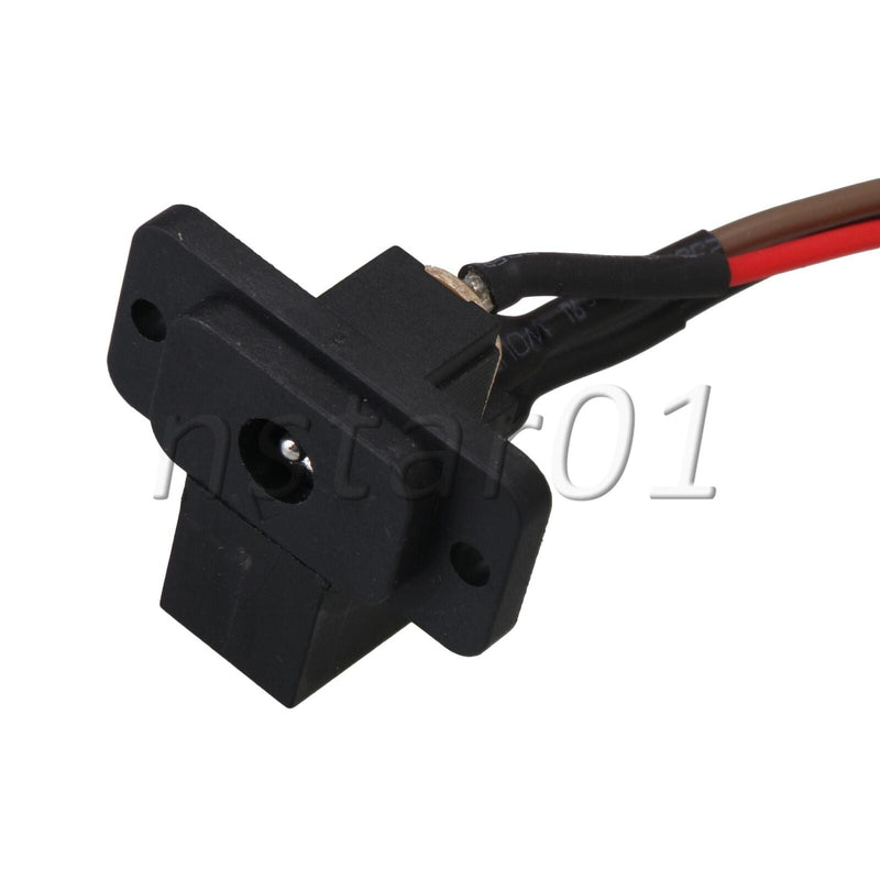 Load image into Gallery viewer, Electric Ride-On Toy Car Power Charging Socket Charging Interface Cable 2-Pin Port
