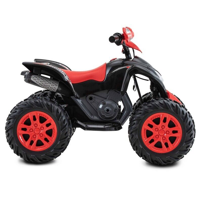 Load image into Gallery viewer, Rollplay 12V Powersport ATV Max Electric Ride-On Vehicle - Up to 3 MPH
