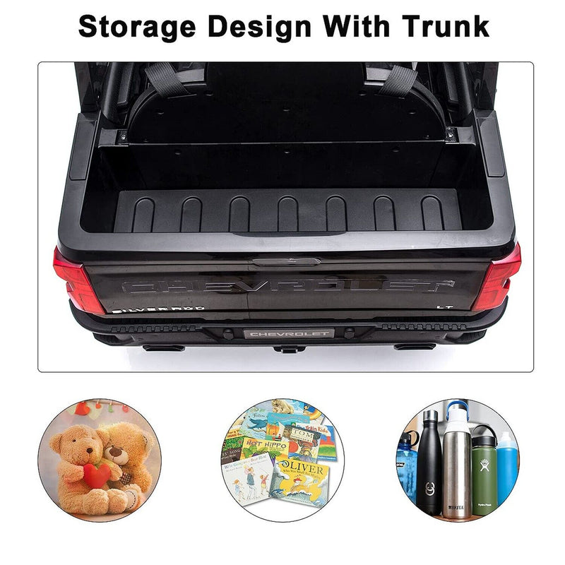 Load image into Gallery viewer, 12V Battery Powered Electric Car for Kids with Remote Control

