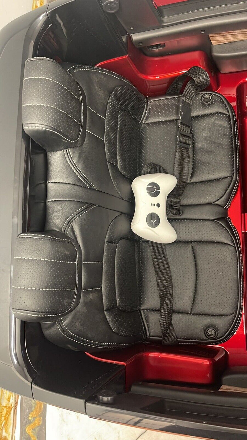 Load image into Gallery viewer, 24v Two-Seater Kids Electric Car with Remote Control
