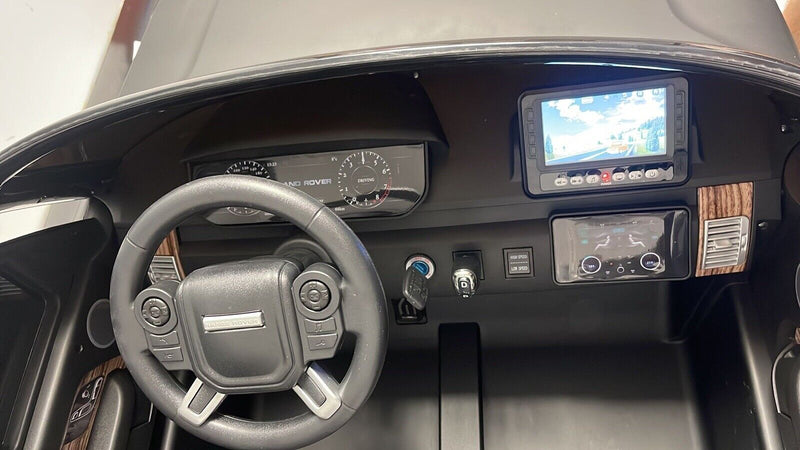 Load image into Gallery viewer, Electric Ride-On Toy Car for Kids - 24v Dual Seating, Remote-Controlled
