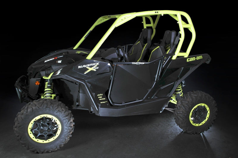 Load image into Gallery viewer, Blingstar Suicide Doors for Can-Am Commander &amp; Maverick
