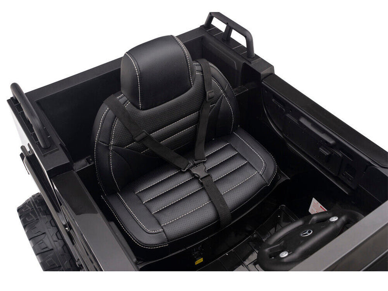 Load image into Gallery viewer, 12V Children&#39;s Ride On Mercedes Zetros with Remote Controller
