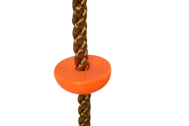 Load image into Gallery viewer, 5-in-1 Rainbow Color Swingset with Textilene Swing and Tree Design
