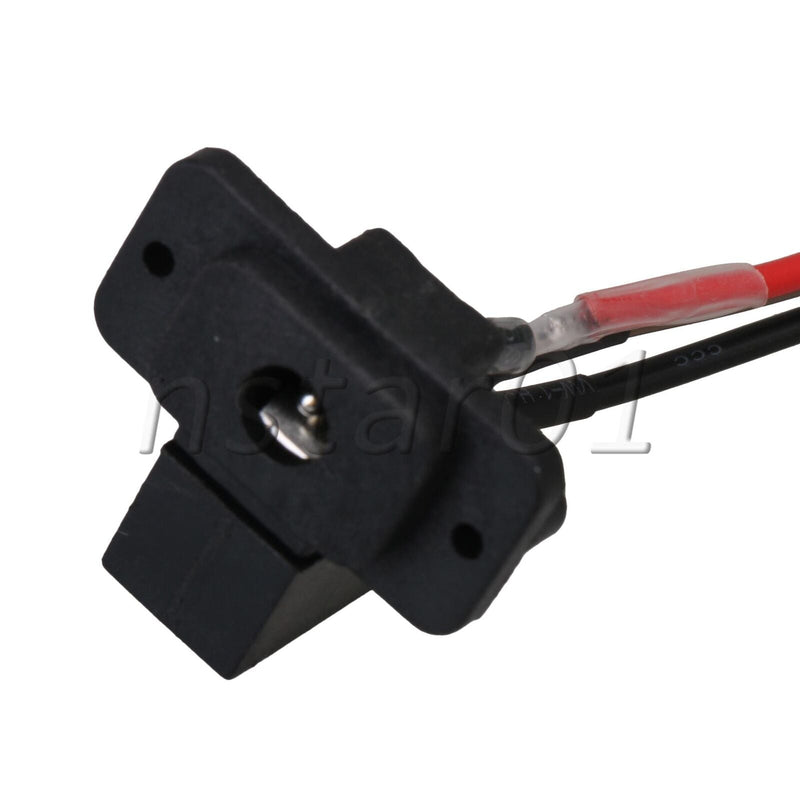 Load image into Gallery viewer, Electric Ride On Car Power Charging Socket Charging Connector Cable 3 Pin Port
