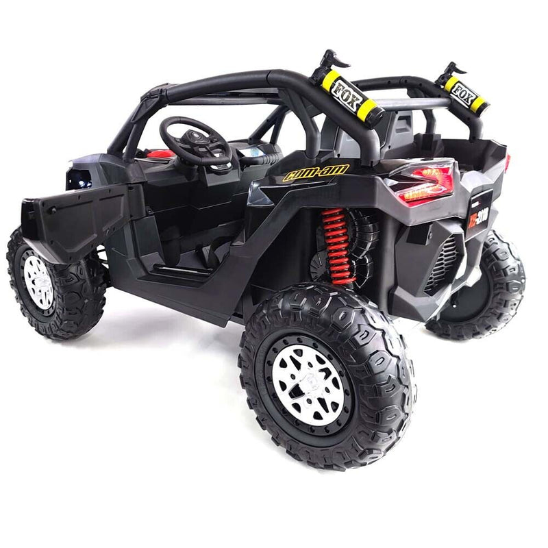 Load image into Gallery viewer, 2 Seater Kids ATV Buggy 220W 24V Electric Ride-on Car with Remote Control
