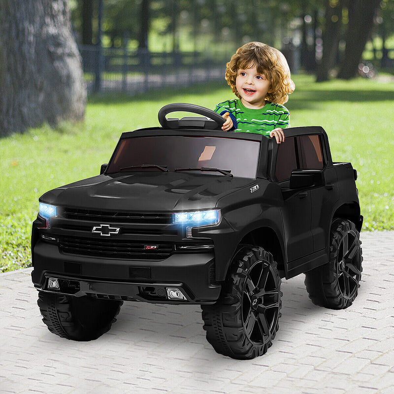 Load image into Gallery viewer, Kimbosmart 12V Children&#39;s Electric Ride-On Vehicle Powered by Battery with Remote Control

