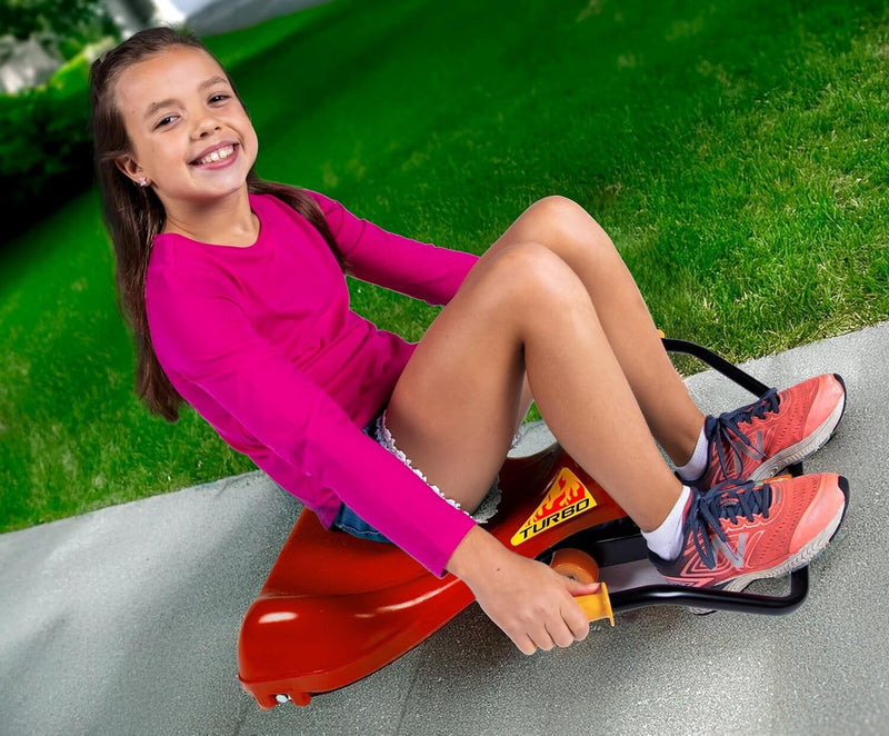 Load image into Gallery viewer, Flying Zig-Zag Motion Turtle Skate Toy for Active Kids Ages 3-8
