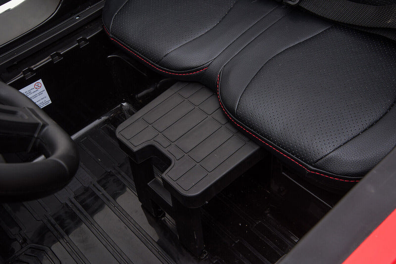 Load image into Gallery viewer, 24V Electric Car for Kids - Buggy with Remote Control and 3 Seats
