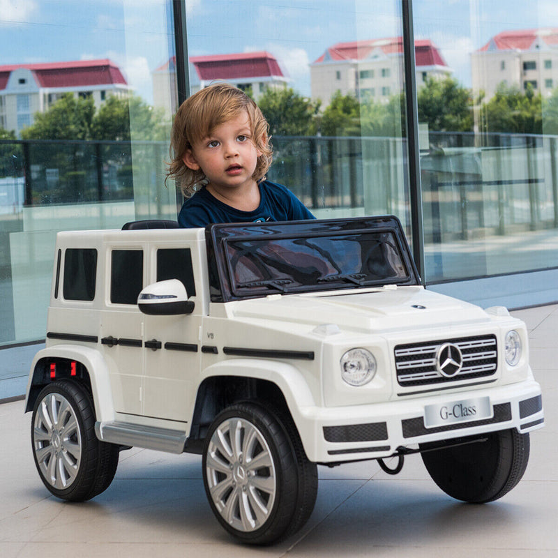 Load image into Gallery viewer, Kimbosmart 12V Children&#39;s Electric Ride-On Vehicle Powered by Battery with Remote Control
