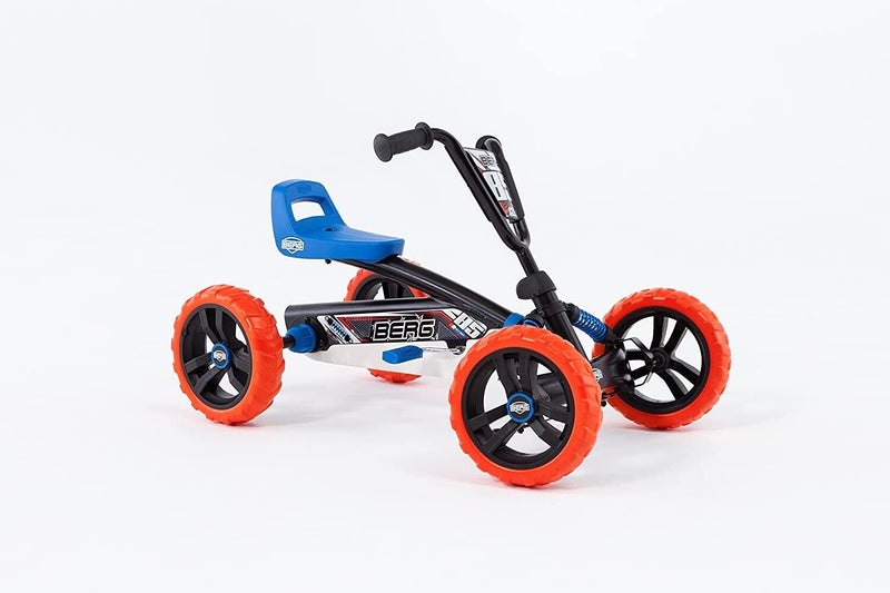 Load image into Gallery viewer, Fun and Exciting Pedal Go Kart for Kids Ages 1-5 - Perfect for Outdoor Play!
