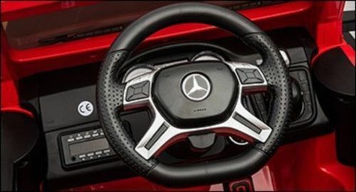 Load image into Gallery viewer, Mercedes G63 GWagon 6x6 AMG 12v Children&#39;s / Guardian Ride-on SUV with Remote Control
