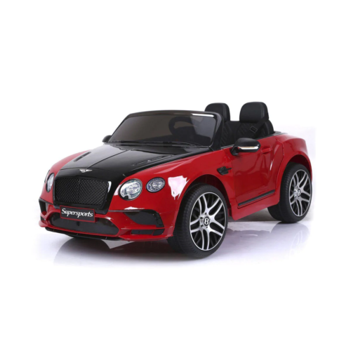Load image into Gallery viewer, Electric Bentley Continental 2 Seater Toy Car - Powered by 12V Battery
