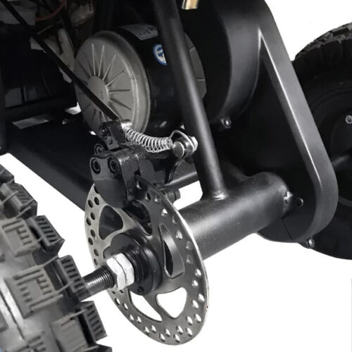 Load image into Gallery viewer, Heavy Duty Steel Outdoor Riding Toy for Kids - Motorbike, Bike, Scooter, ATV, and Quad Ride-On
